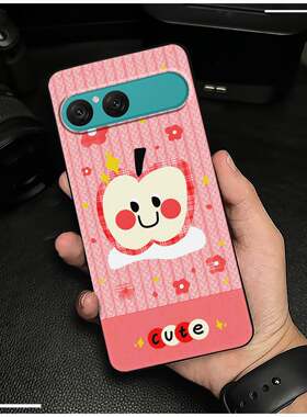 适用索尼Xperia10 vii/7代手机壳质感硅胶全包边可爱简约Q萌趣味创意数码潮流个性软壳搞怪防尘奢华新款萌宠