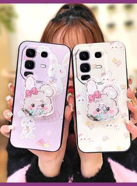 适用infinix Note50 Pro+/X6856手机壳趣味个性情侣青春质感新款