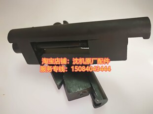 新品沈阳中捷钻镗床配件TPX6111B主轴锁紧挂锥 TPX6113T611 T68夹