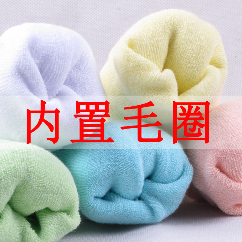 Chaussettes - collants simple - Ref 759458 Image 3