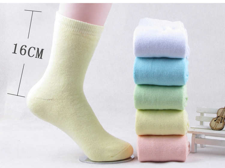 Chaussettes - collants simple - Ref 759458 Image 5