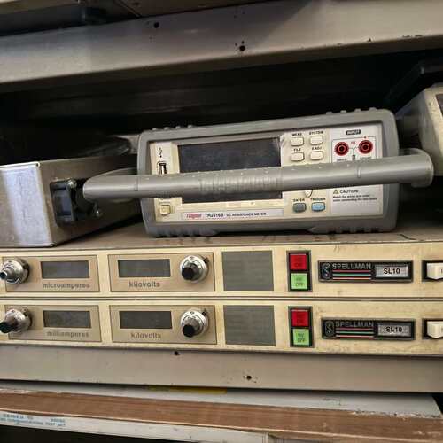 议价AMAT斯派曼半导体高压电源SL20P300X2468、X2