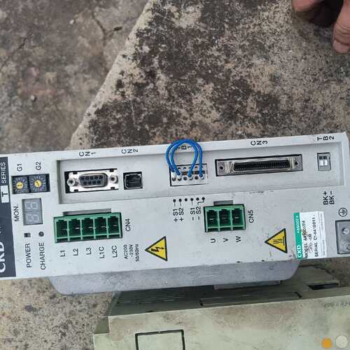 议价D驱动器AX900TH-U0，DD马达直线驱动器，东西如