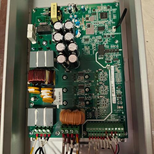 议价艾特网能外机调速板，型号ACRF-T3220！拆机件，好！