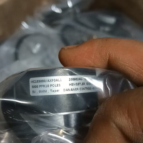 议价享士乐编码器HC185000/AXF0AL1，全新工装无纸盒