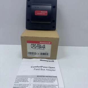 议价Honeywell CPO-FBA-4A Comfortpoint Offenes Feld Bus Adapt