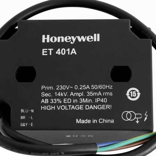 议价Honeywell霍尼韦尔ET401A单极变压器ET402A