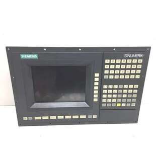议价Ensemble pupitre SIEMENS 6FC5103-0AB03-0AA2 avec aliment