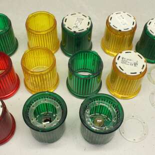 议价Posten EATON SL-BL24 SL-BL230 Signalleuchte Geh?use