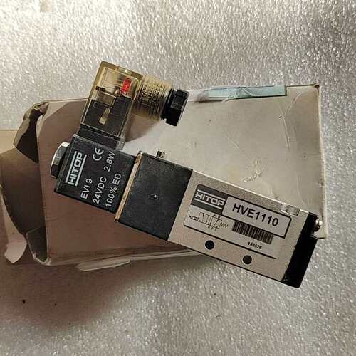 议价HTOP电磁阀 HVE1110 DC24V