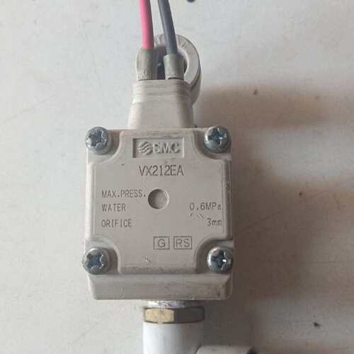 议价SMC电磁阀 VX212EA