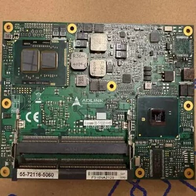 议价ADLINK Express-CB-i5-520E/VVMS 51-72116-5B30 ASH-CB-520