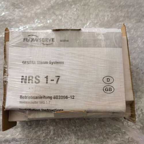 议价GESTRA NRS1-7 230V 15sec