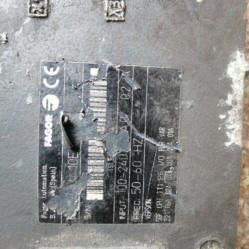 议价法格控制器 NV10E