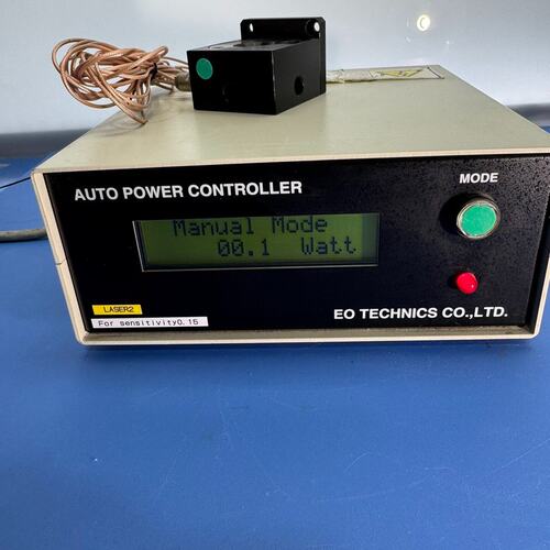 议价以色列OPHIR激光功率计探头150W-LLI-15Y-V1