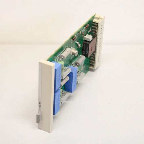 议价SIEMENS 7TR1900/BB C73040-A23-C73-2-87 Modul Karte Board