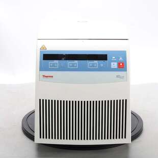 议价Thermo Scientific Heraeus Fresco 21 Microcentrifuge 7500