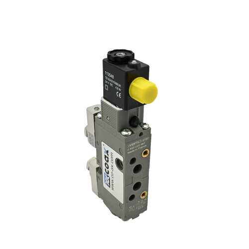 议价AVENTICS 9180 820922967 TaskMaster NFPA-Compatible Pneum