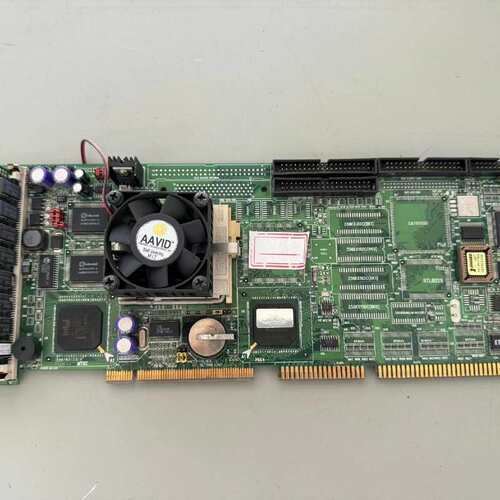 议价研华主板PCA-6159 Rev.A1现货