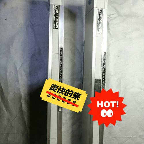 议价海德汉（HEIDENHAIN）光栅尺LS406 ML 170