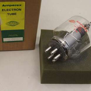 议价AMPEREX 0098340129 5868 TB4/1250 TB71250 9842 Power Trio