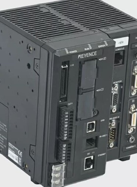 议价Keyence XG8700P MultiCamera Imaging System Controller
