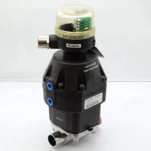 议价ITT 1-F-428-6-3-TM-36-MET-A209-SP3P-SQD1 Valve