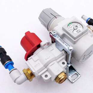 议价SMC AR30K-F03E-B Modularer Regler + VHS30-F03A 3/2-Wege-