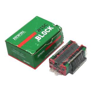 议价Hiwin W15C HGW15CC ZOH GREASED Linearführung / Linear g