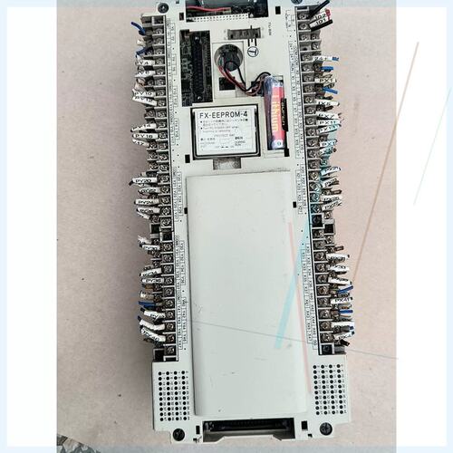 议价S菱FX2-80MT两台