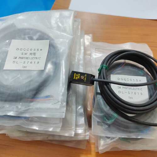 议价DL-S7619 原装全新的16PCS