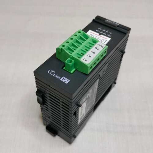 议价Keyence KV-CL20 KVCL20 CC-Link Interface Module Programm