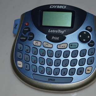 议价^^ DYMO Lectratag Thermal étiquette Imprimante (HHU12)