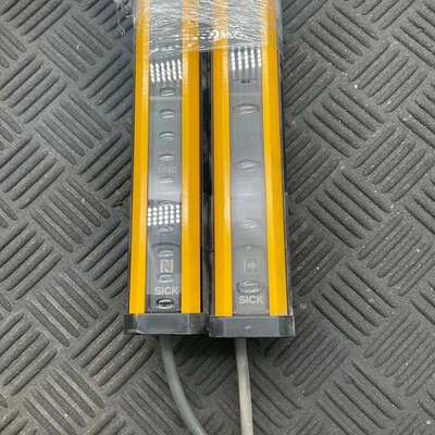 议价SICK C4P?SA03031A00 / C4P?EA03011C00 deTec4 Light Curtai