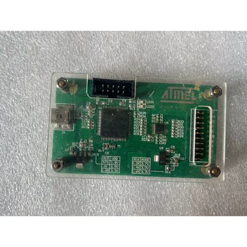 议价爱特梅尔/ATMEL/VERSION6.4/测试板TP测试板