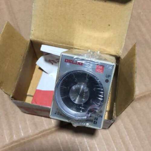议价全新时间继电器，JSZ3C-C DC24v有54个，