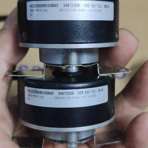 议价享士乐编码器HC202500/8XX0BM3，功能正常，成色