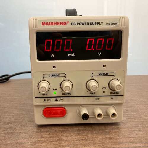 议价迈胜 MS-305D可调直流稳压电源30V60V大功率恒流电
