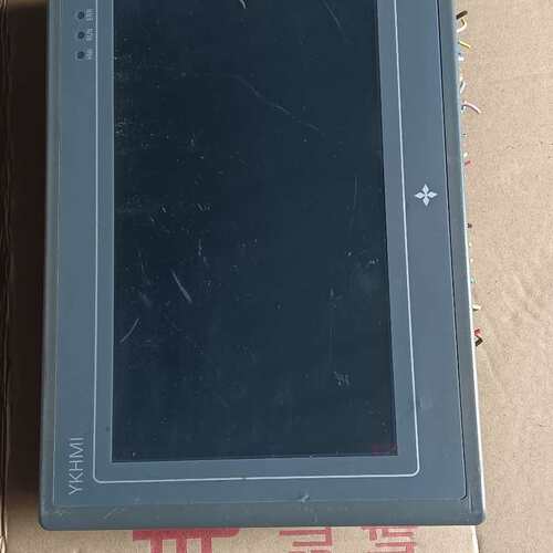 议价中达优控触摸屏，MM-68MR-12MT-S1001A-FX