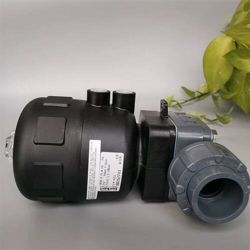 议价burkert隔膜阀 2030 A 25 EA PV D32 双膜片 焊接款 00262744
