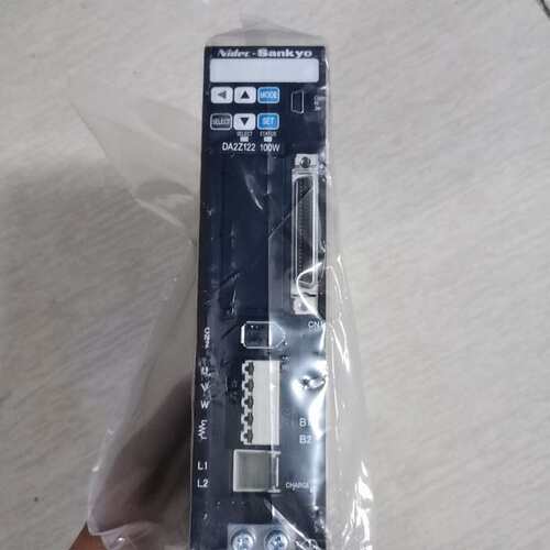 议价sankyo三协DA2Z122伺服驱动器一台，全新