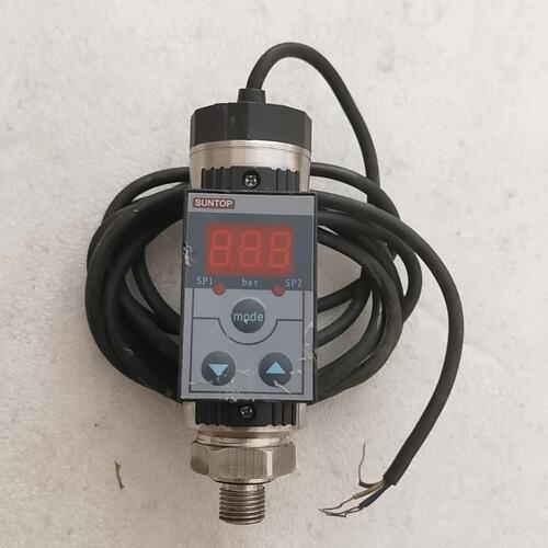 议价拆机SUN压力开关 FMD-10-2P-2M-HGN