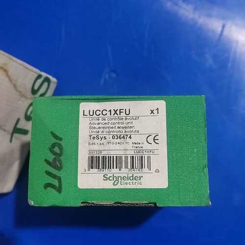 议价LUCC05FU 一个
