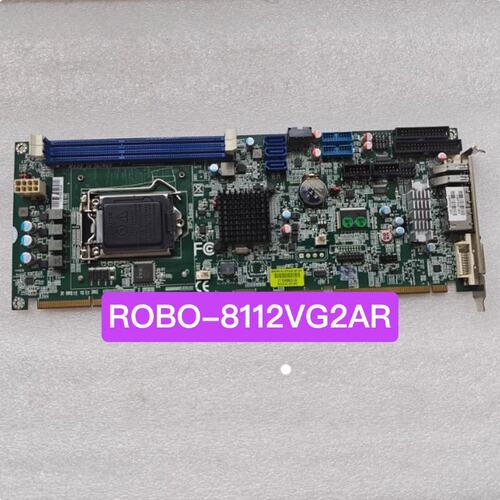 议价瑞传工控机主板 ROBO-8112VG2AR-Q87 ，瑞传