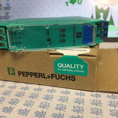 议价PEPPERL+FUCHS K2-ER-Ex1.W.LB