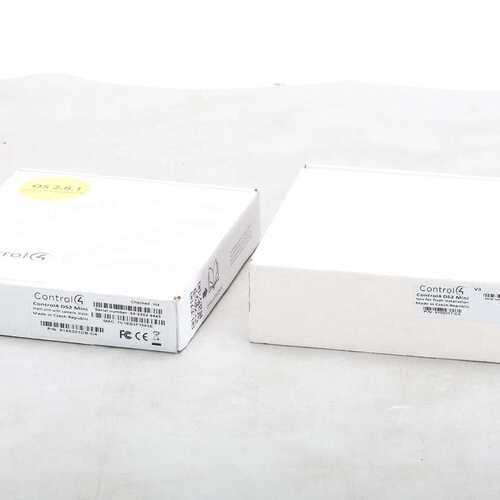 议价Control4 C4-DS2MINI-BL Mini Door Station W/ 9155017-C4 F