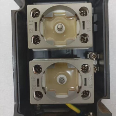 议价COOPER CrouseHinds GHG4118201L0011 STARTSTOP CONTROL STA