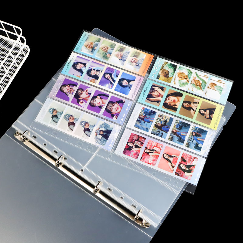 宏运达活页内页人生四格