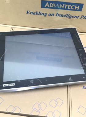 TPC1251TE3BE1901-T研华12.1寸工业平板电脑一体机触控屏终端电脑