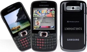 包邮Samsung/三星 B7330盲人专用全语音智能键盘手机13691673975